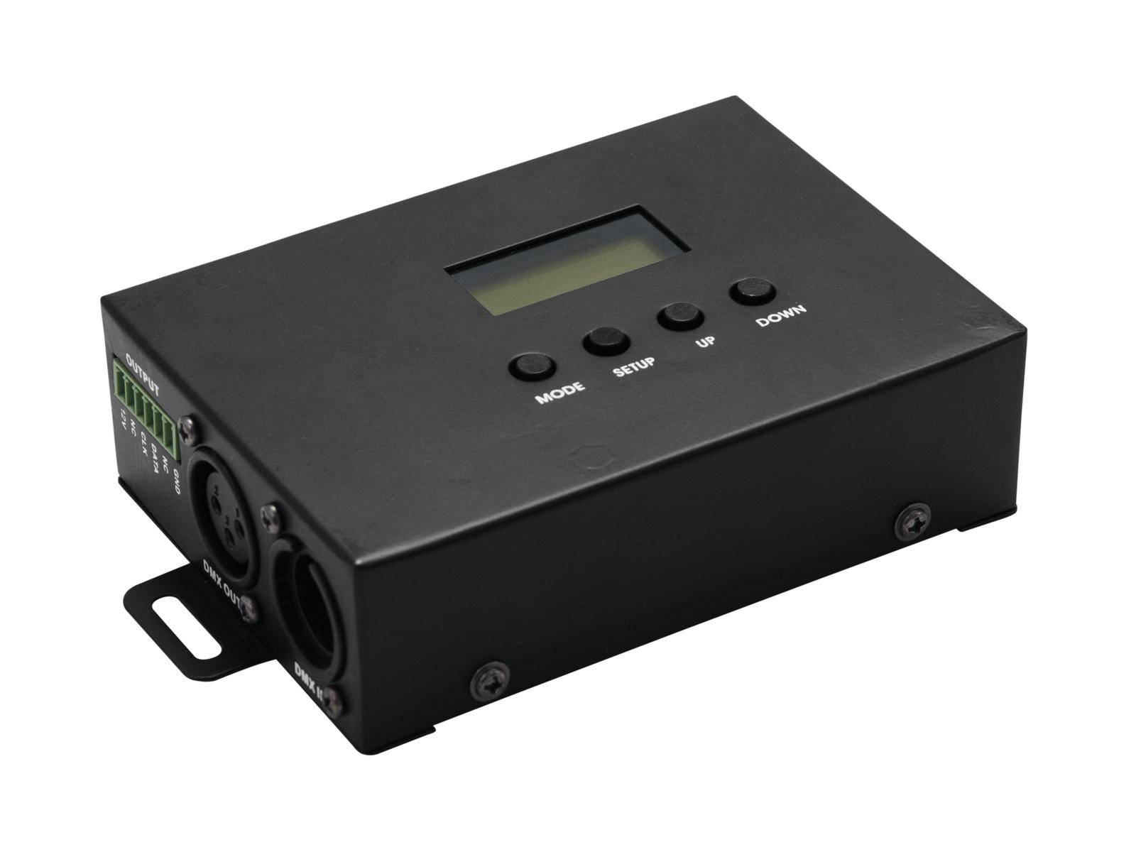 Eurolite Artnet Dmx Node 1 Dmx Interface Conradnl