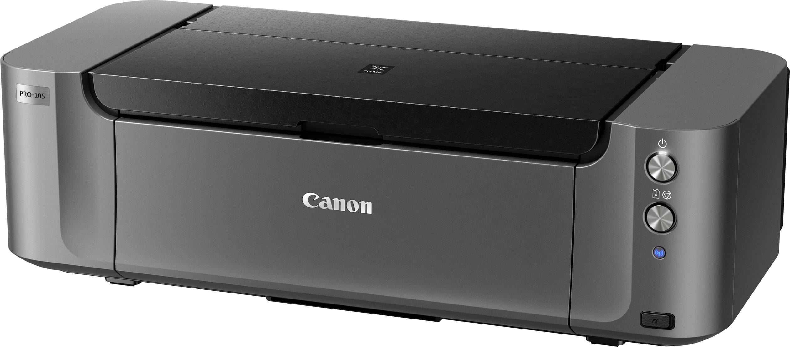 Canon PIXMA PRO10S Inkjetprinter (kleur) A3+ LAN, WiFi Conrad.be