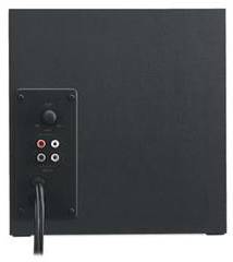 Logitech Z333 2.1 PC-luidsprekers Kabelgebonden 40 W Zwart-1