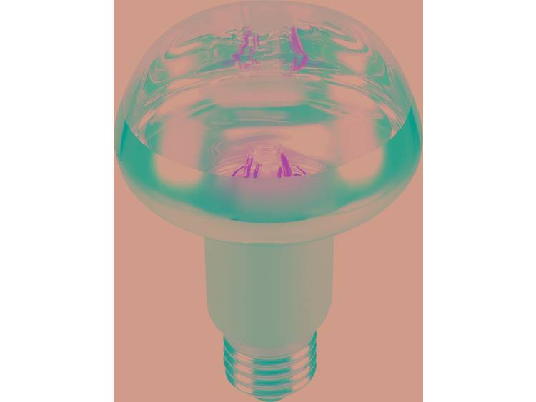sygonix LED-lamp 5.5 W = 42 W Warmwit 230 V Filament-Retro-LED Inhoud: 1 stuks