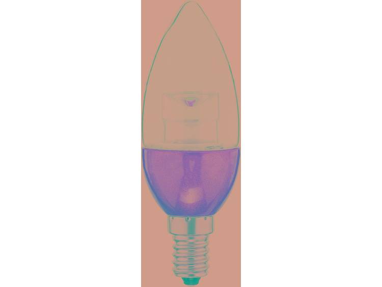Müller LED-lamp 4.5 W = 30 W Warmwit 230 V Inhoud: 1 stuks