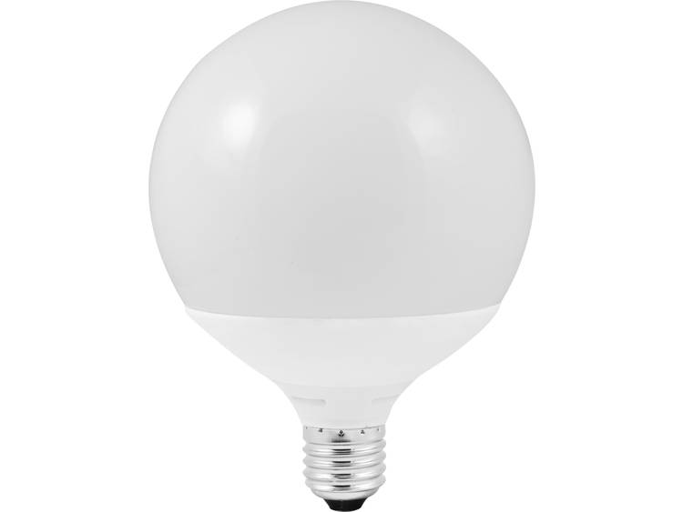 Müller LED-lamp 13 W = 75 W Warmwit 230 V Dimbaar Inhoud: 1 stuks