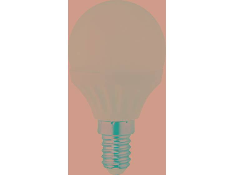 Müller LED-lamp 3 W = 25 W Warmwit 230 V Inhoud: 1 stuks