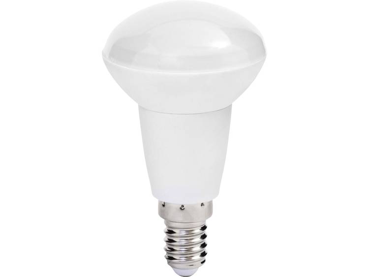 Müller Licht LED-lamp 6 W = 40 W Warmwit 230 V Inhoud: 1 stuks
