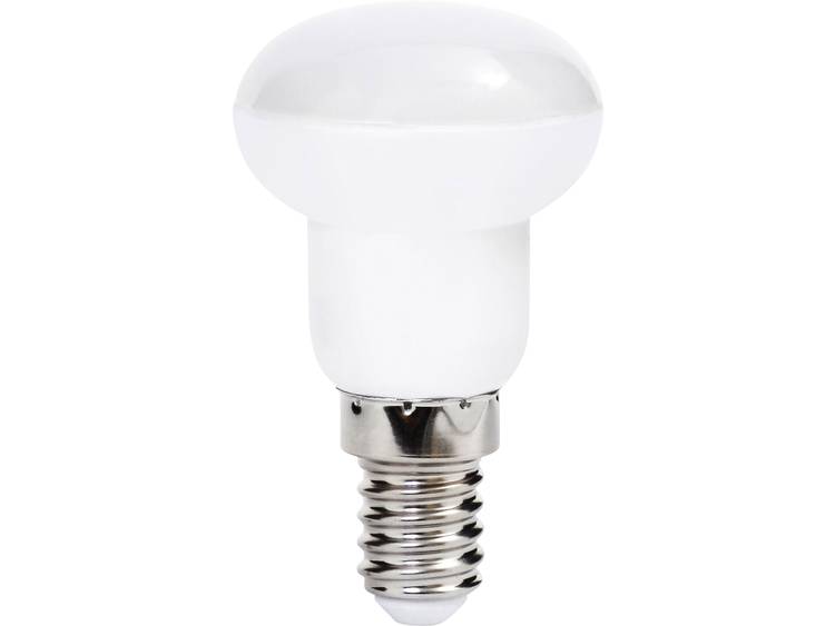 Müller LED-lamp 3 W = 21 W Warmwit 230 V Inhoud: 1 stuks