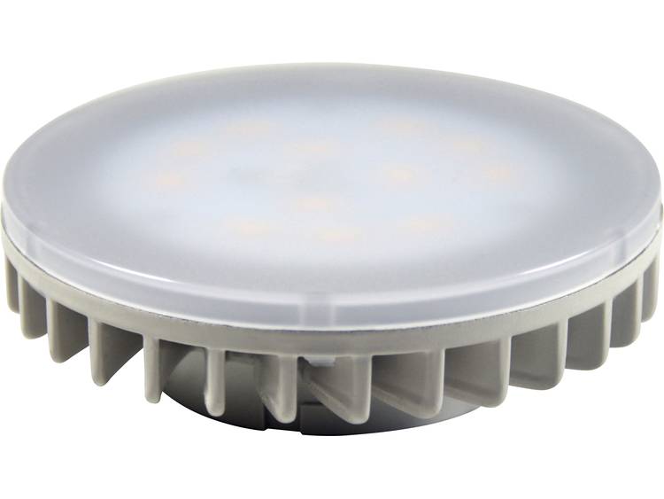 Müller LED-lamp 6 W Warmwit 230 V Inhoud: 1 stuks