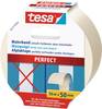 tesa PERFECT 56532-00000-00 Maskeertape Beige (l x b) 50 m x 50 mm 1 stuk(s)