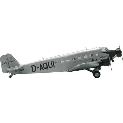 Herpa 019040 Vliegtuig N Junkers-Ju-52 