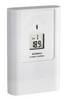 TFA Dostmann 30.3211.02 Thermo-Hygro-Sender 30.3211 für 35.1135 Thermo- en hygrosensor Draadloos 433 MHz
