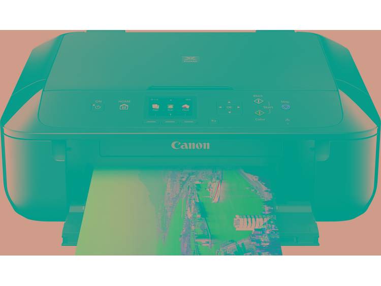 Canon PIXMA MG5750 BLACK (0557C006)