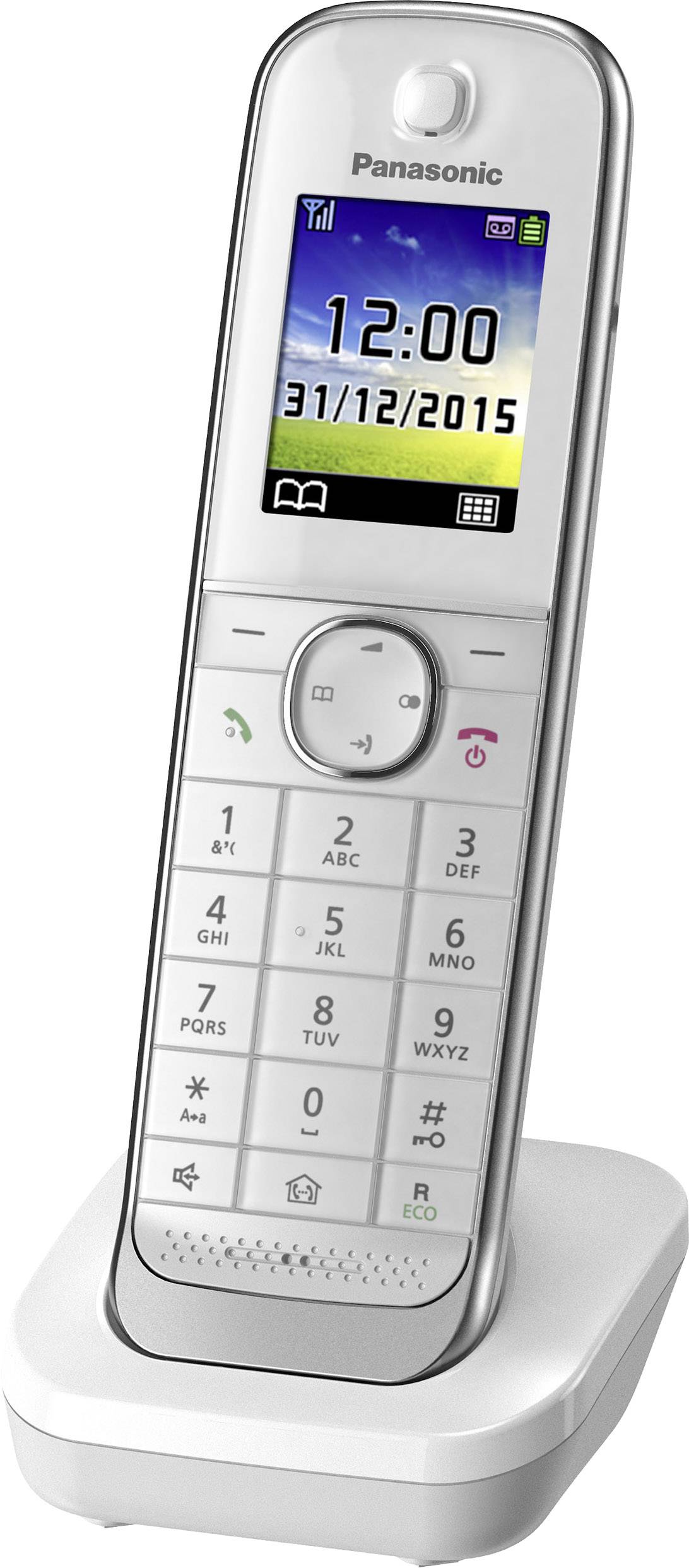 Panasonic KX-TGJ320GW - KX-TGJ320GW-3