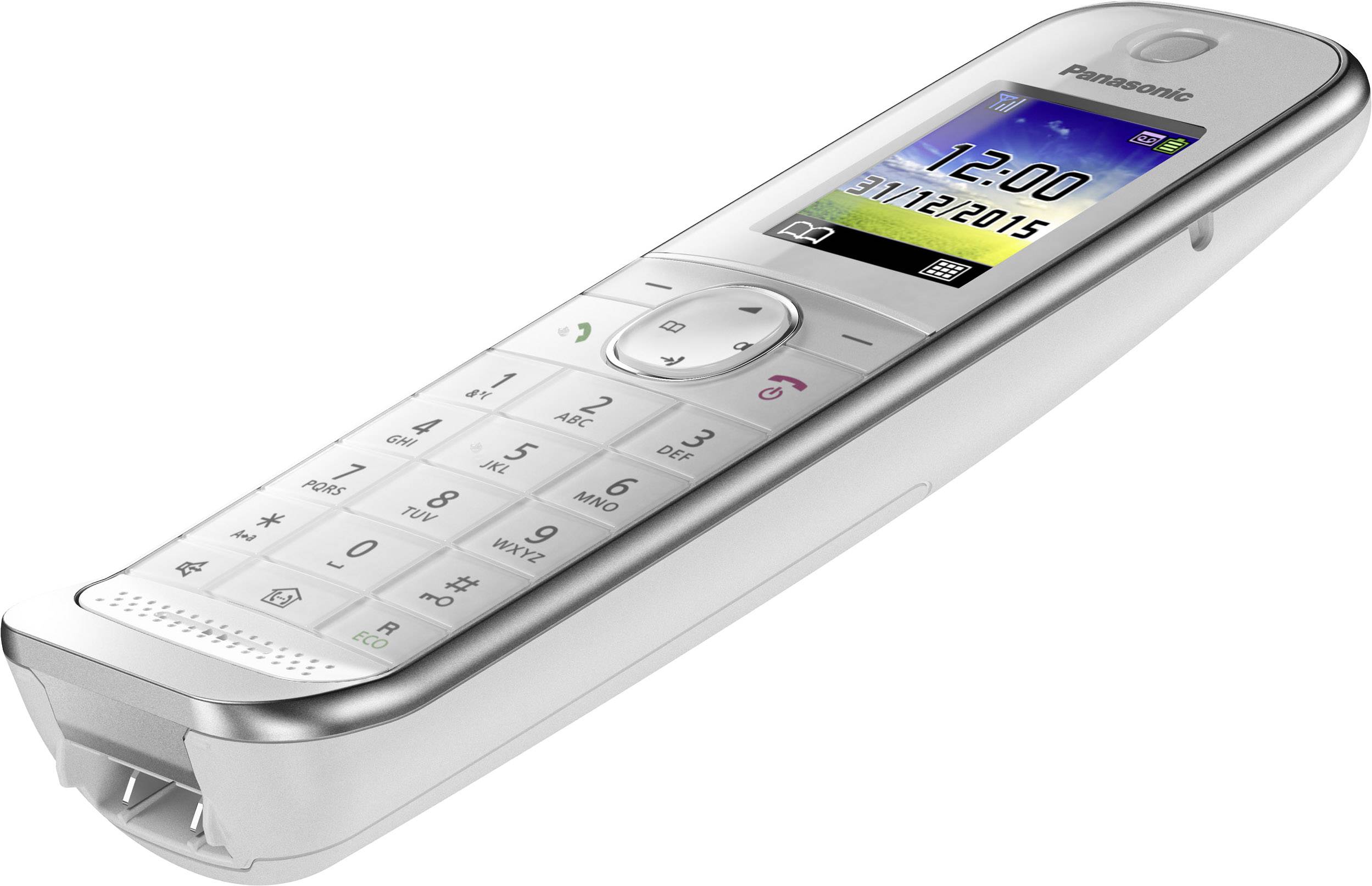 Panasonic KX-TGJ320GW - KX-TGJ320GW-8