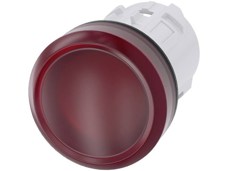 3SU1001-6AA20-0AA0 Indicator light element red IP68 3SU1001-6AA20-0AA0