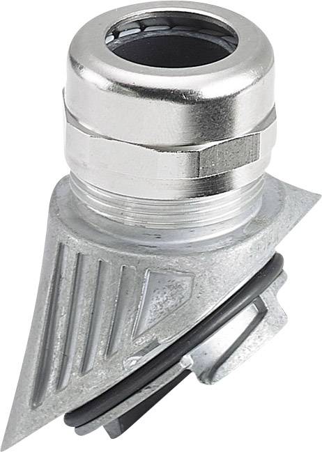 EVO-metalen kabelschroefverbinding met bajonetsluiting, M32 HC-B-G-M32-ER-AL Phoenix Contact Inhoud: 1 stuk(s)