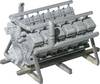 MBZ 30268 H0 BR V 200 motorblok 1 stuk(s)