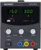 VOLTCRAFT LPS1153 Labvoeding, regelbaar 0 - 15 V/DC 0 - 3 A 45 W Aantal uitgangen: 1 x