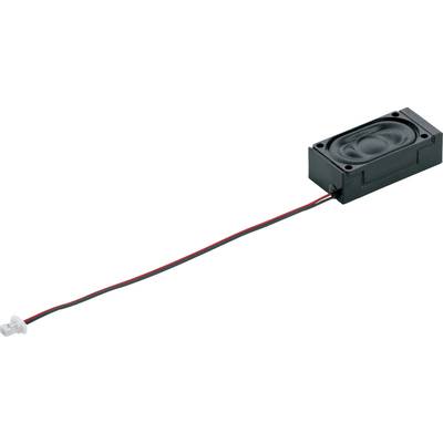 Märklin 60976 mSD/3 Geluidsdecoder Met luidspreker Diesellocomotief Zonder kabel, Met stekker