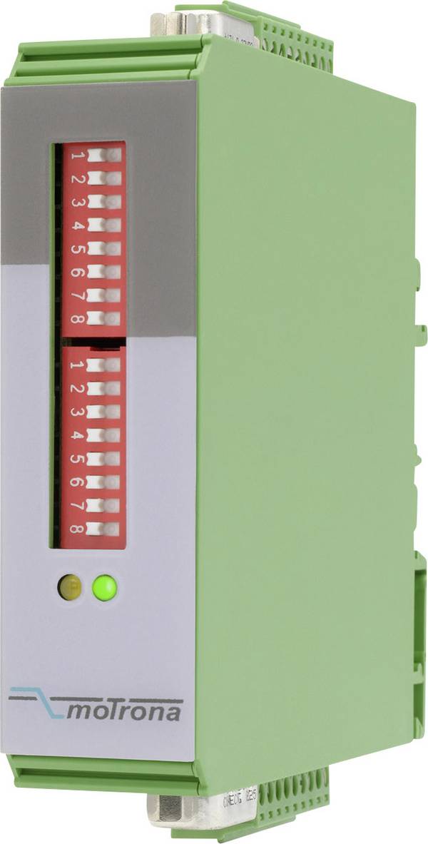 Motrona 8085.5010 8085.5010 Level draaier
