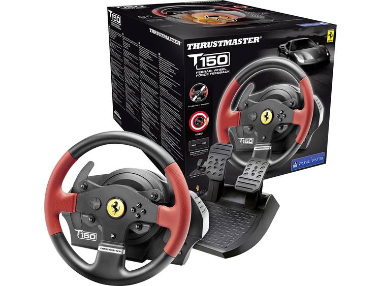 T150 Ferrari Edition