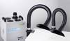 Weller Zero Smog 4V Soldeerdampafzuiging 220 V/DC, 240 V/DC 275 W 230 m³/h