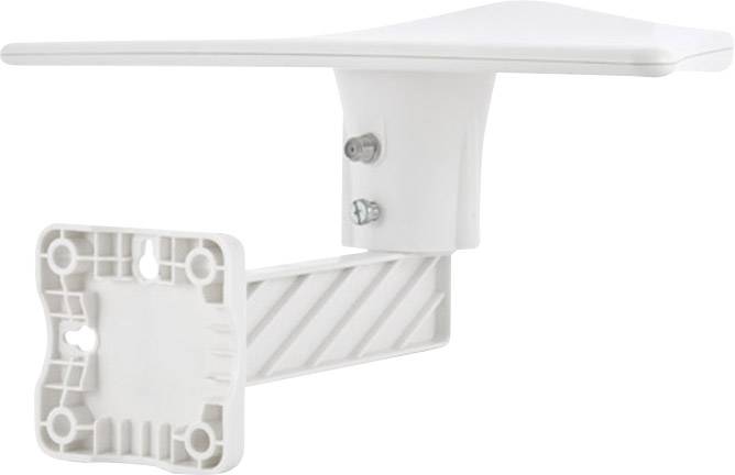 Telestar Antenna 10 Actieve DVB-T/T2 dakantenne Buiten Versterking: 51 dB Wit-2