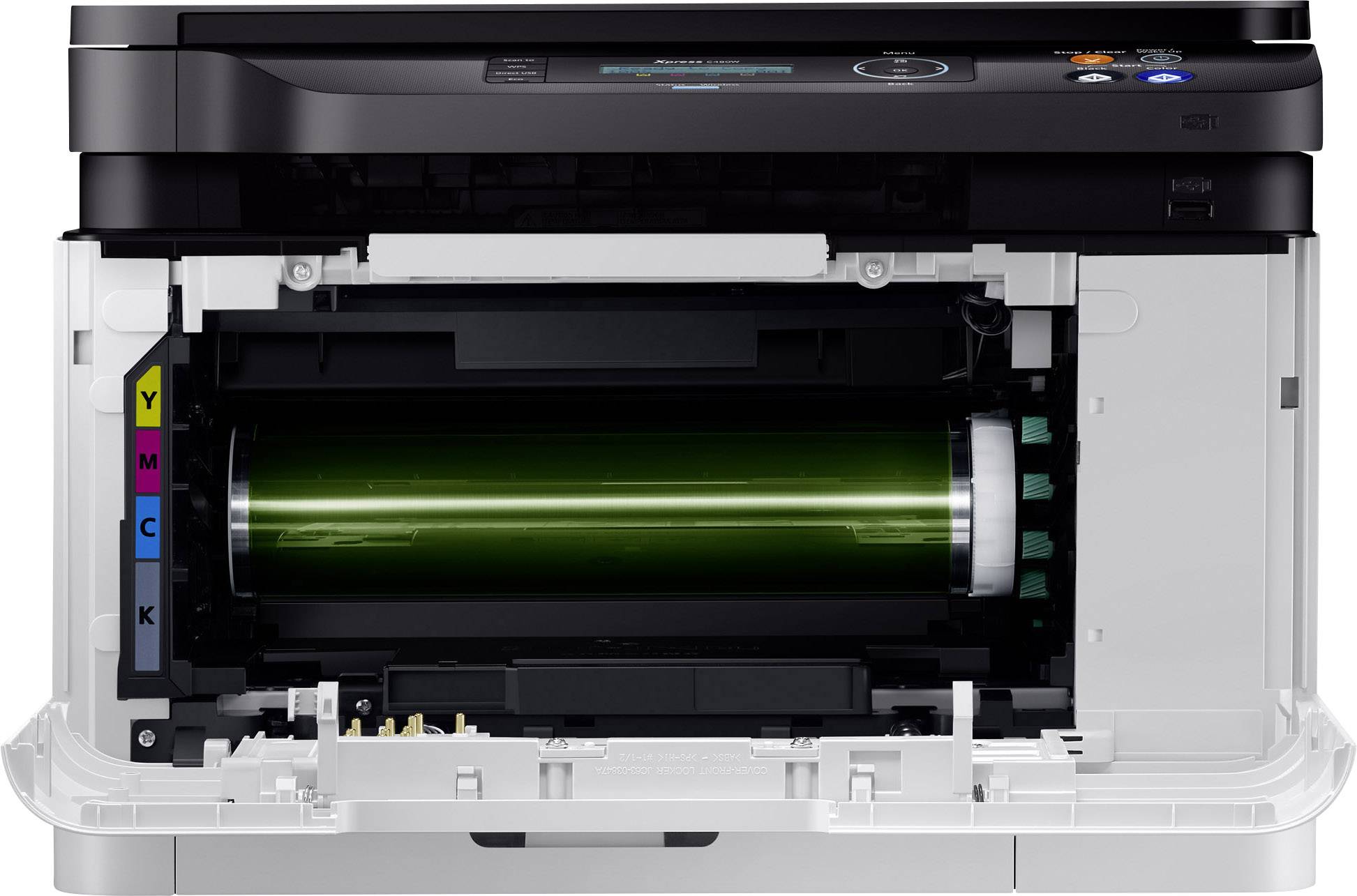 Samsung Xpress C480W Multifunctionele laserprinter (kleur) A4 Printen