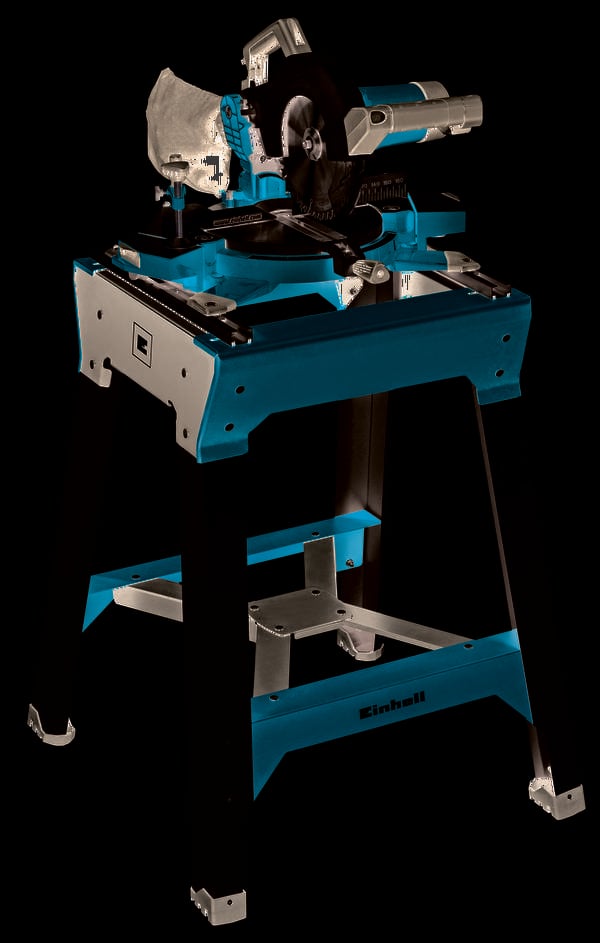 Einhell E-Stand zaagtafel Ø N/A