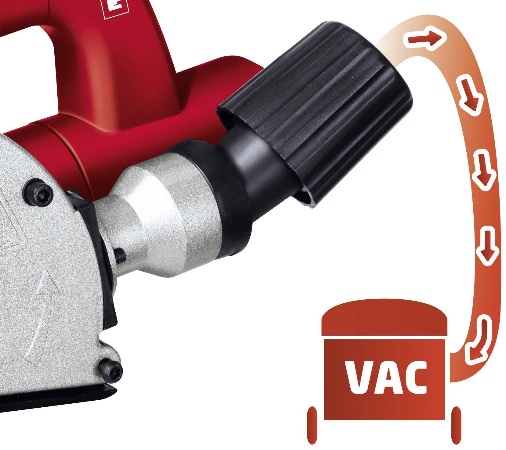 Einhell TC-MA 1300 muurvrij-5