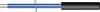 StandexMeder Electronics MK14-1A66C-500W Reedcontact 1x NO 180 V/DC, 180 V/AC 0.5 A 10 W