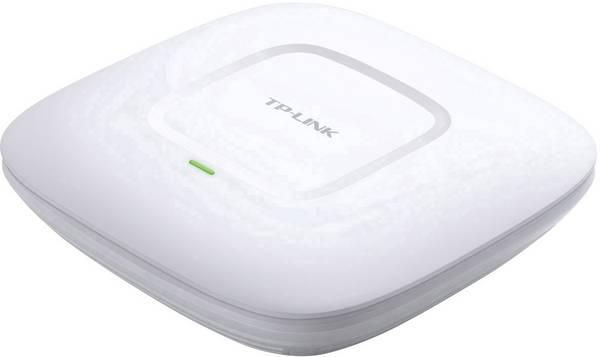 TP-LINK EAP110 WiFi-accesspoint  300 MBit/s 2.4 GHz