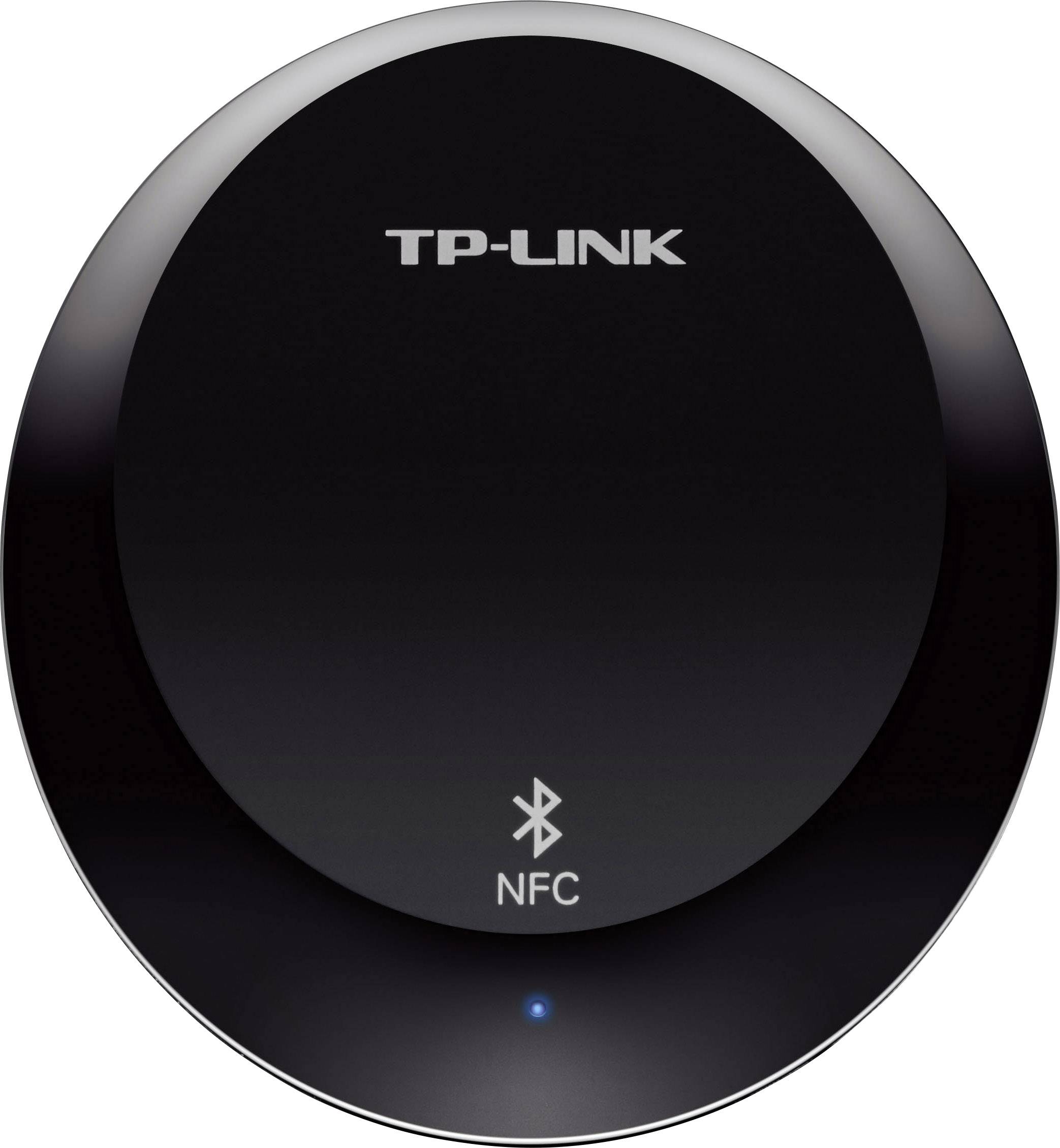 TP-LINK HA100 Bluetooth muziekontvanger Bluetooth versie: 4.1 20 m-2