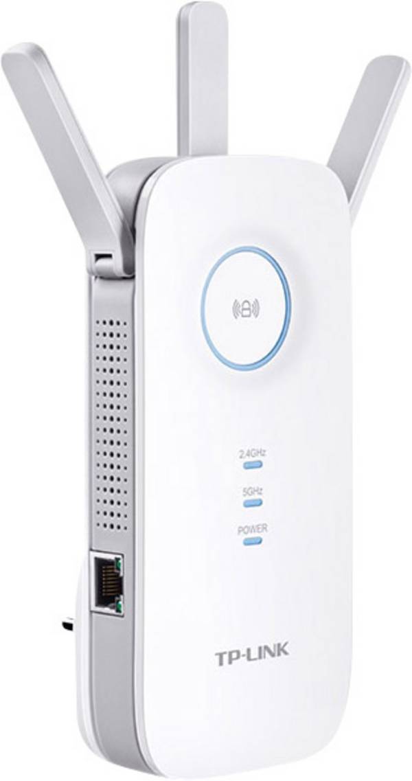 TP-LINK WiFi-versterker RE450 RE450   1.75 GBit/s