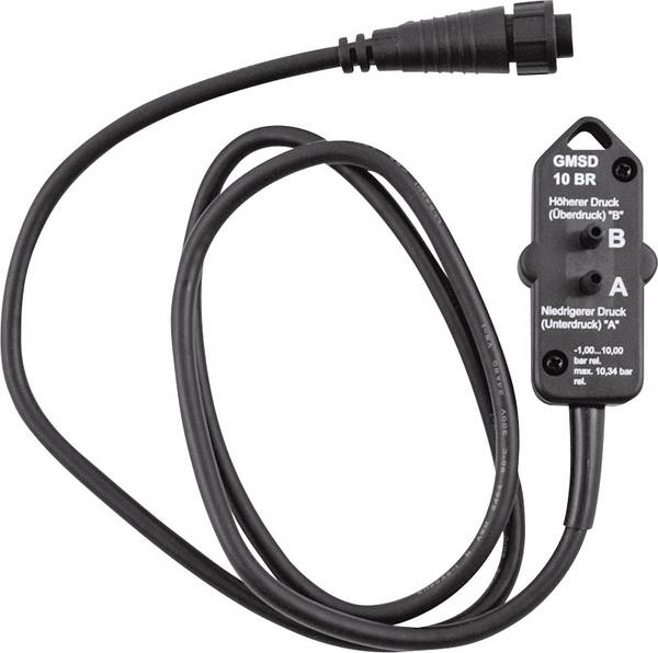 Greisinger GHM GMSD-10BR-K51