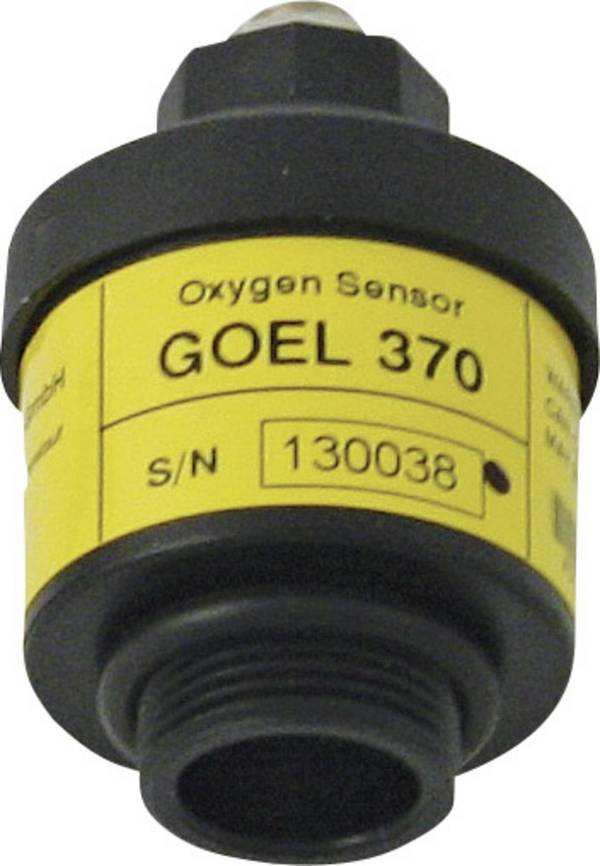 Zuurstofsensor Greisinger GHM GOEL370