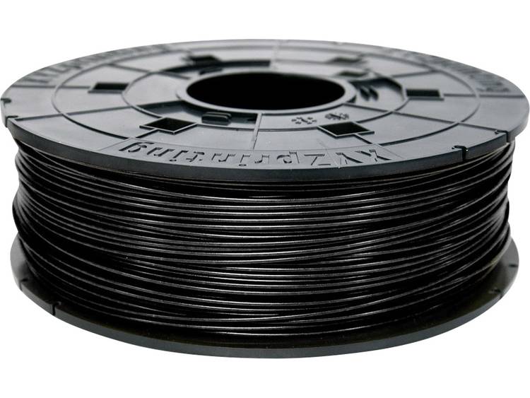 Filament XYZprinting RF10BXEU00E ABS kunststof 1.75 mm Zwart 600 g
