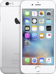 zadel Pijler Mooie vrouw Apple iPhone 6S Refurbished (goede staat) 16 GB 4.7 inch (11.9 cm) iOS 9 12  Mpix Zilver | Conrad.nl