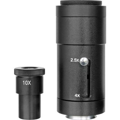 Bresser Optik Bresser 5942100 Microscoop camera adapter 4 x 