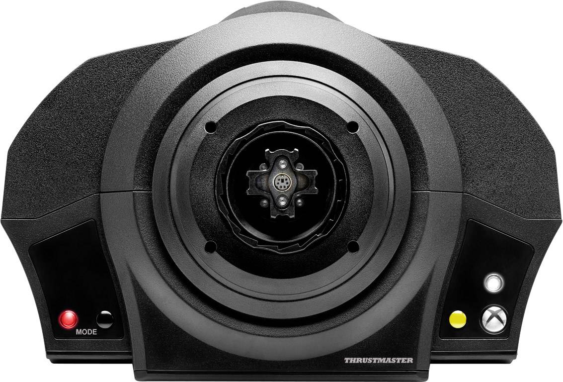 Thrustmaster TX Racing Wheel Servo Base Zwart USB 2.0 Speciaal PC, Xbox One-1