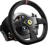 Thrustmaster T300 Ferrari Integral Alcantara Edition Stuurwiel PlayStation 4 Zwart Incl. pedaal