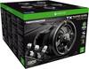 Thrustmaster TX Racing Wheel Leather Edition Stuurwiel PC, Xbox One Zwart Incl. pedaal