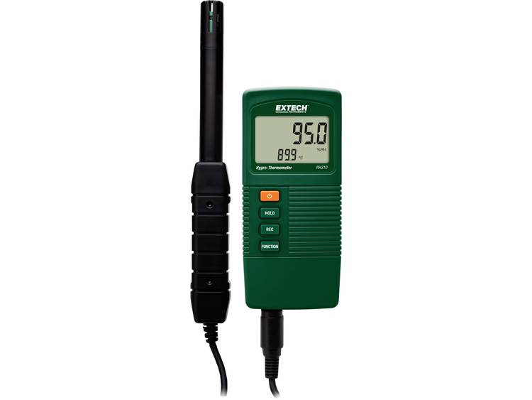 Extech RH210 hygro-thermometer