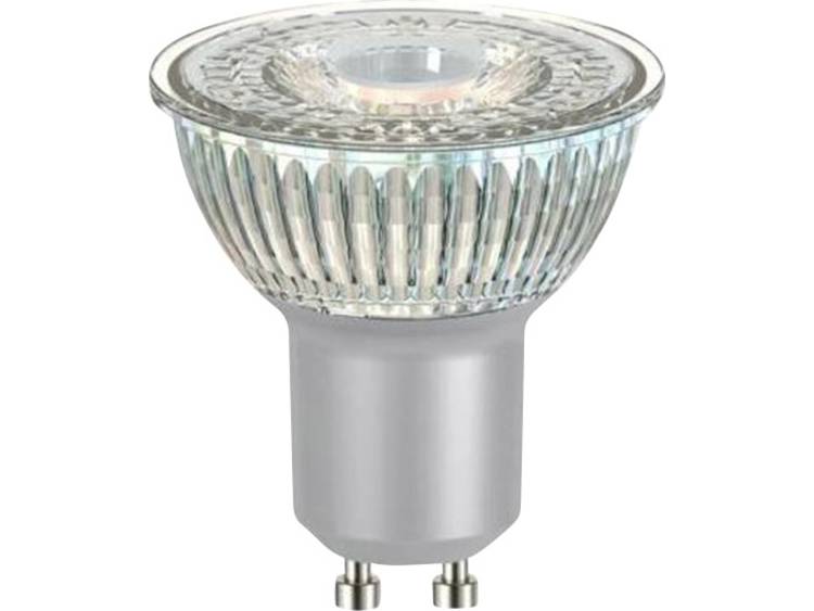 LightMe LED-lamp 3.6 W = 40 W Warmwit 230 V Inhoud: 1 stuks