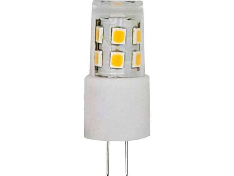 LightMe LED-lamp 1.8 W = 17 W Warmwit 12 V Inhoud: 1 stuks