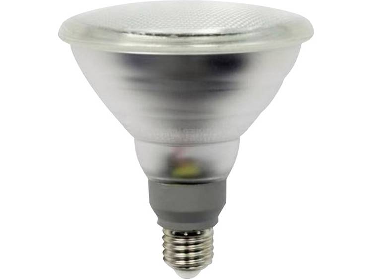 LightMe LED-lamp 12 W = 95 W Netraalwit 230 V Inhoud: 1 stuks