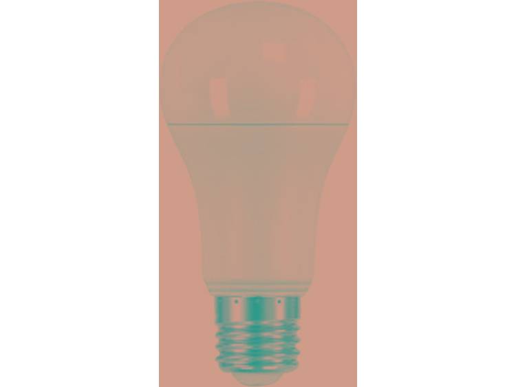 LightMe LED-lamp 12.5 W = 100 W Warmwit 230 V Inhoud: 1 stuks