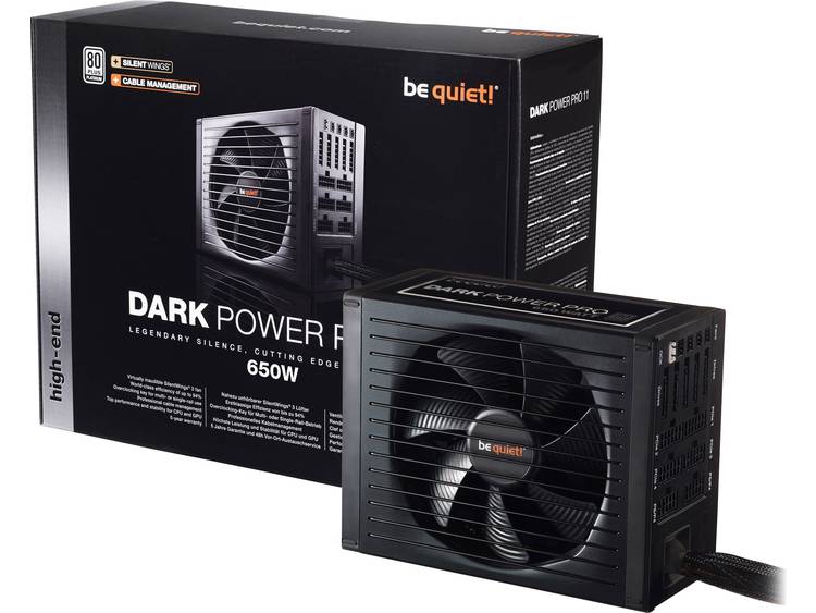 Dark Power Pro 11 650W