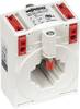 WAGO 855-305/050-103 51281377 Plug-in stroomtransformator Primaire stroom 50 A Secundaire stroom 5 A Doorvoer (Ø):26 mm 1 stuk(s)