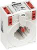 WAGO 855-301/075-201 51272175 Plug-in stroomtransformator Primaire stroom 75 A Secundaire stroom 1 A Doorvoer (Ø):26 mm 1 stuk(s)