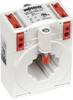 WAGO 855-301/600-1001 51272181 Plug-in stroomtransformator Primaire stroom 600 A Secundaire stroom 1 A Doorvoer (Ø):26 mm 1 stuk(s)
