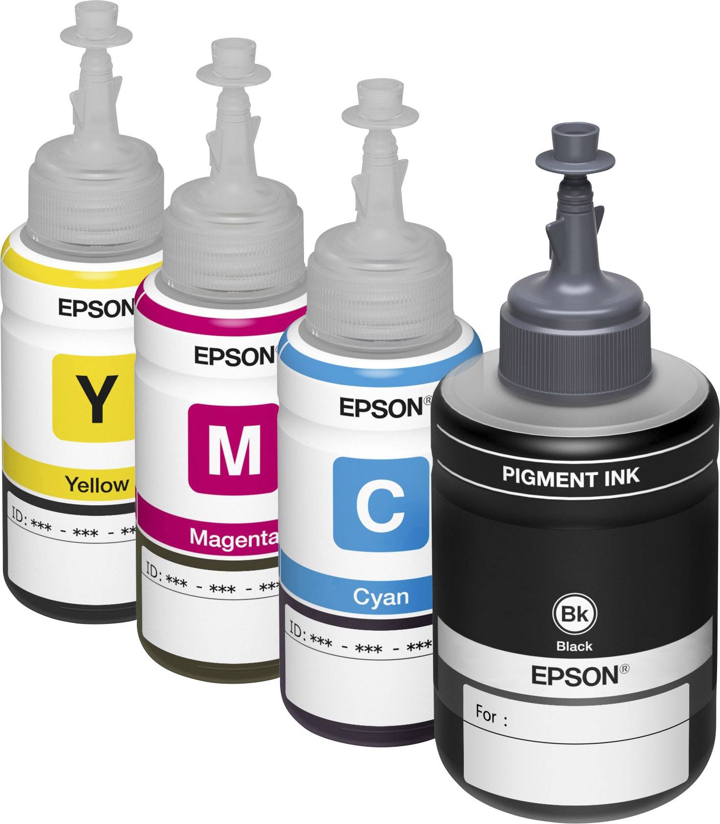 Epson EcoTank ET4550 Multifunctionele inkjetprinter (kleur) A4 Printen